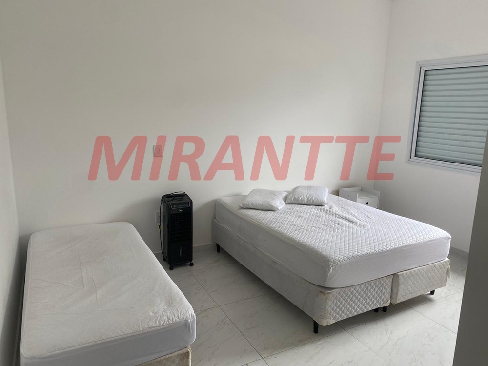 Cond. fechado de 185m² com 2 quartos em Ninho Verde