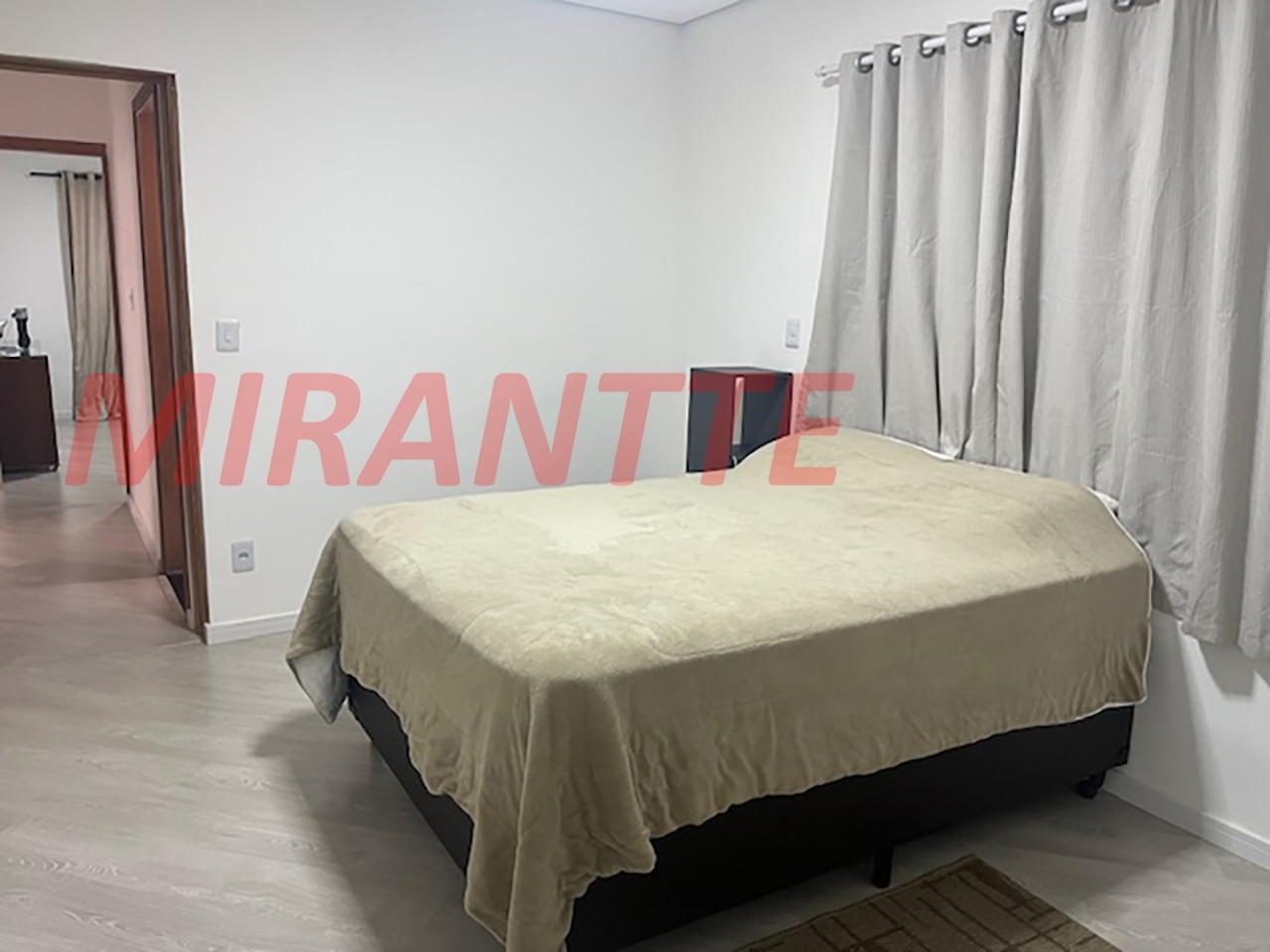Casa terrea de 110m² com 4 quartos em Parada Inglesa