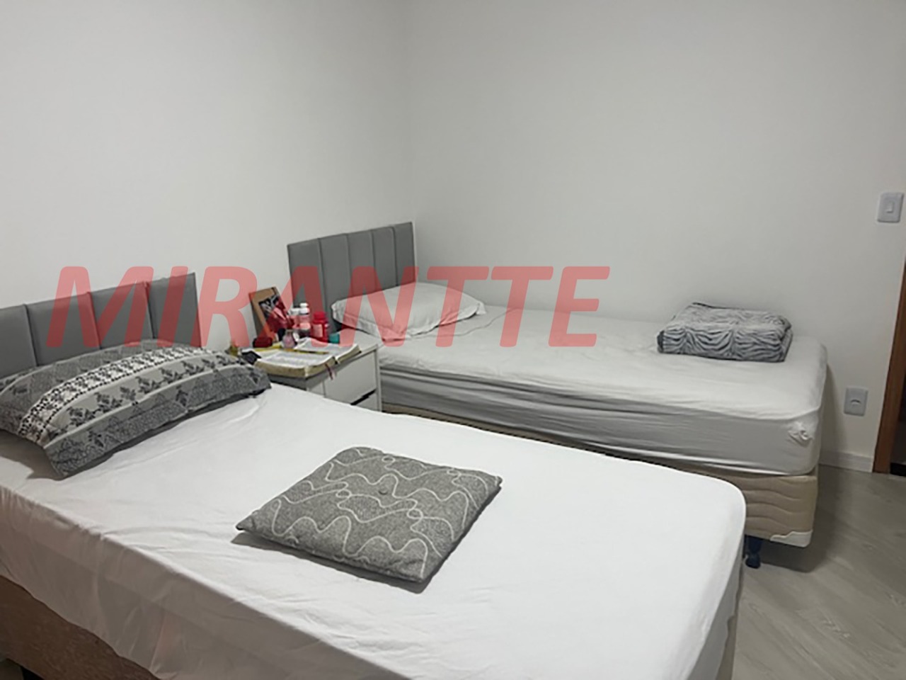Casa terrea de 110m² com 4 quartos em Parada Inglesa
