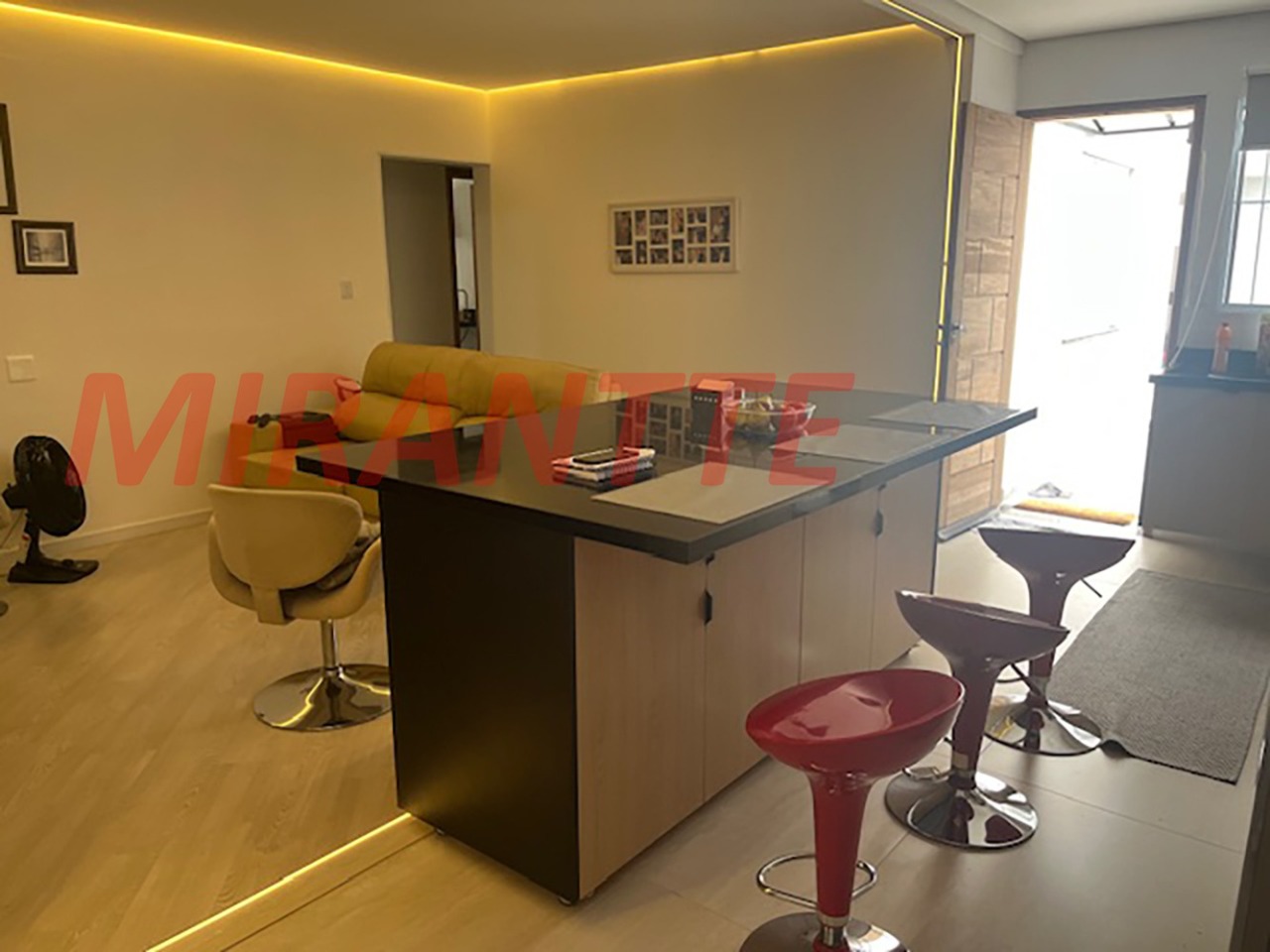 Casa terrea de 110m² com 4 quartos em Parada Inglesa