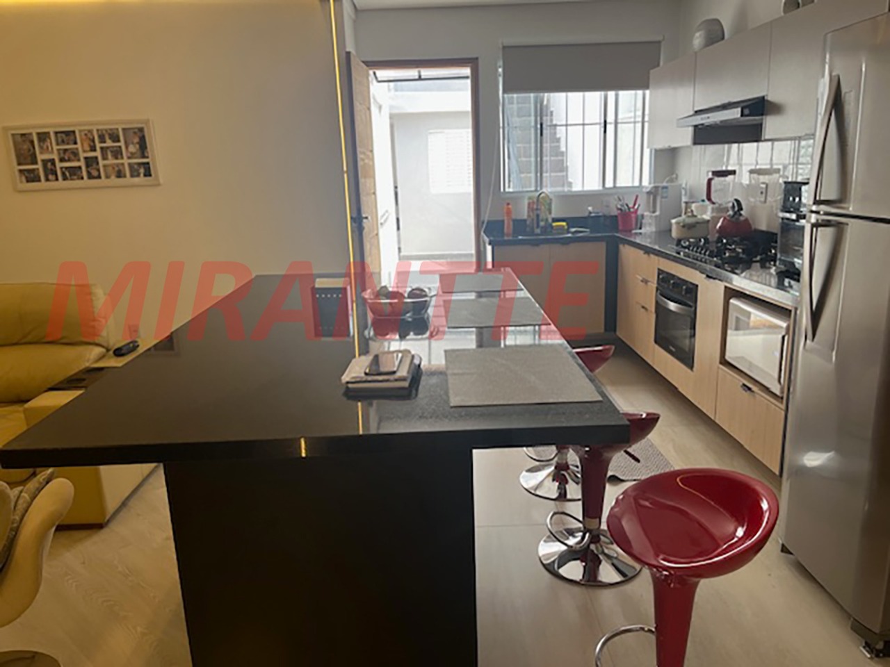 Casa terrea de 110m² com 4 quartos em Parada Inglesa