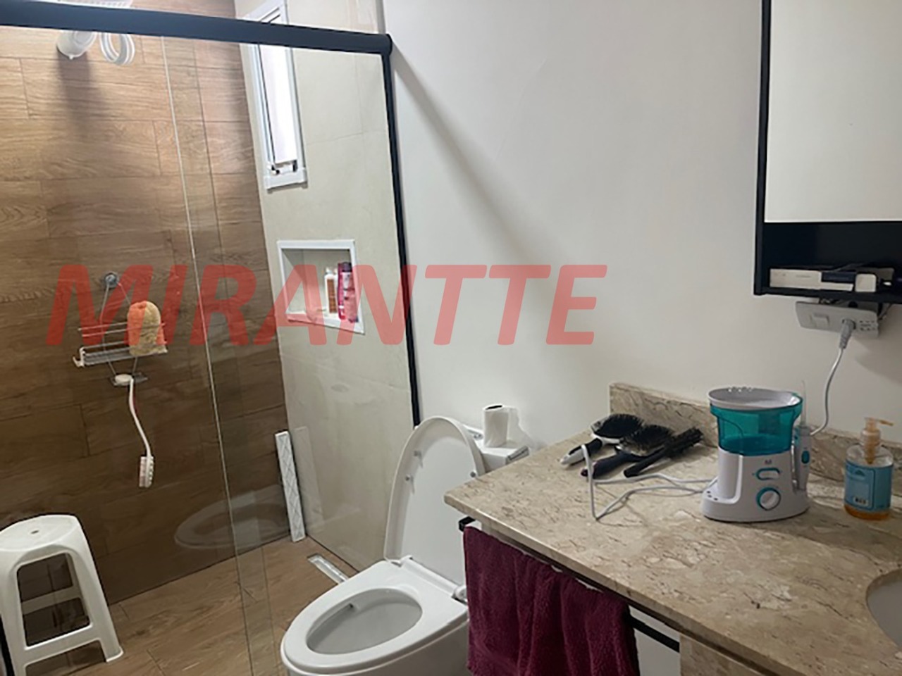 Casa terrea de 110m² com 4 quartos em Parada Inglesa