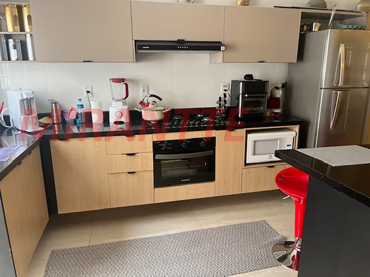 Casa terrea de 110m² com 4 quartos em Parada Inglesa
