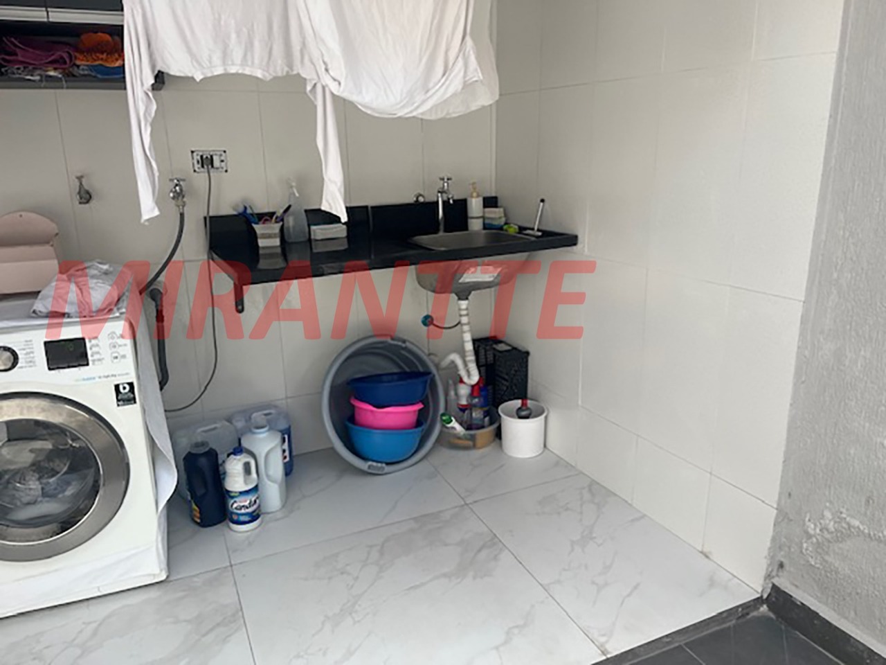 Casa terrea de 110m² com 4 quartos em Parada Inglesa