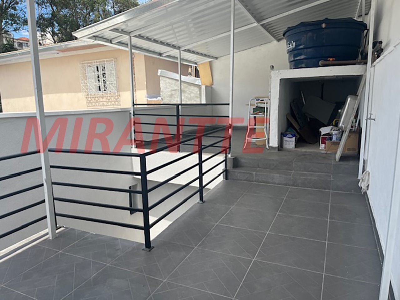 Casa terrea de 110m² com 4 quartos em Parada Inglesa