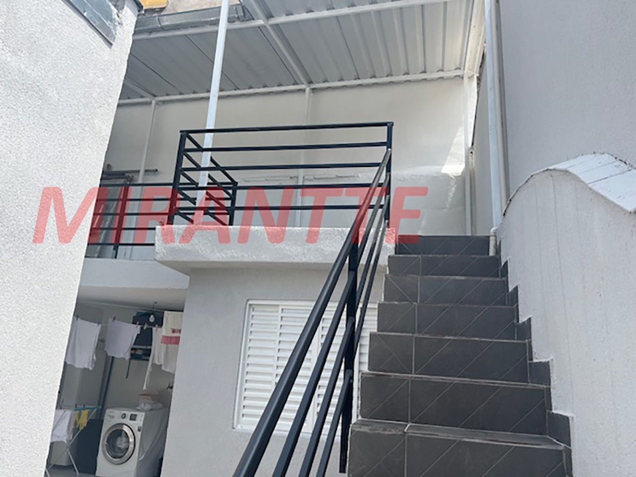 Casa terrea de 110m² com 4 quartos em Parada Inglesa