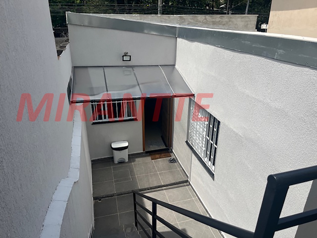 Casa terrea de 110m² com 4 quartos em Parada Inglesa