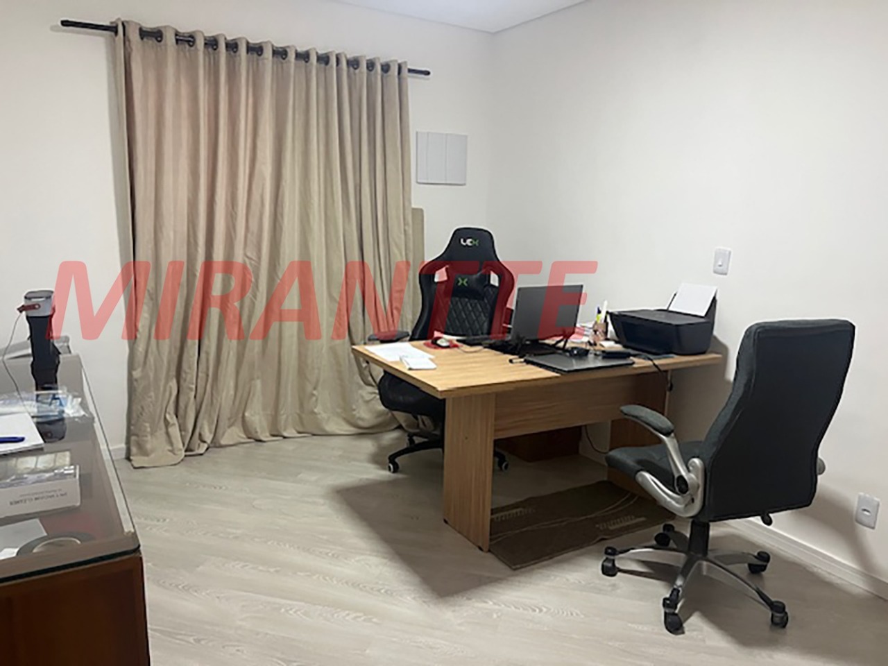 Casa terrea de 110m² com 4 quartos em Parada Inglesa