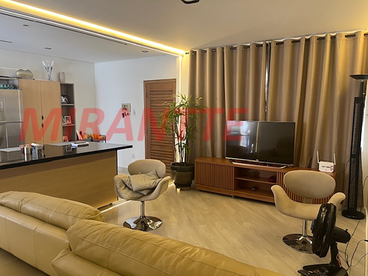 Casa terrea de 110m² com 4 quartos em Parada Inglesa