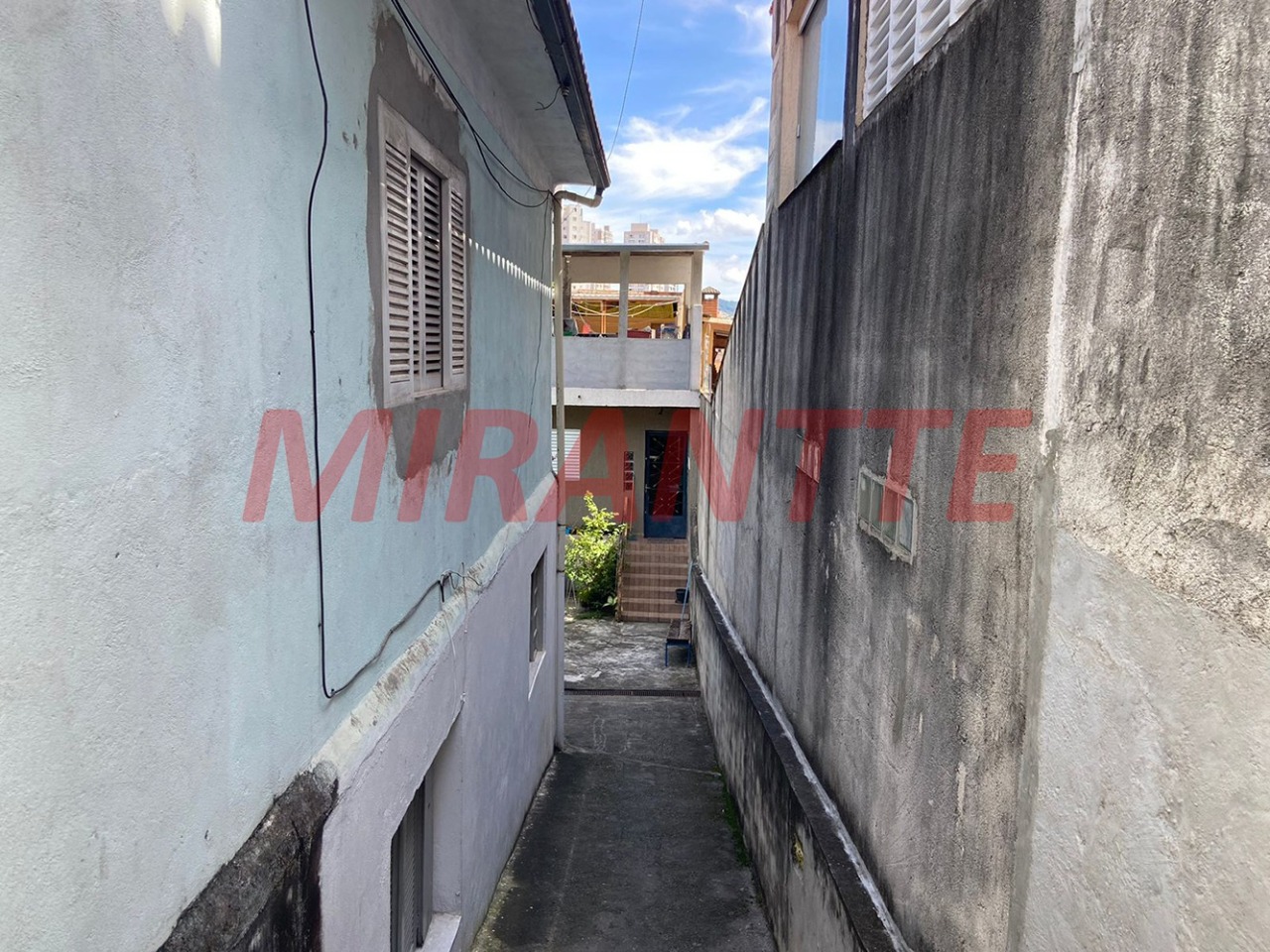 Terreno de 0m² em Santa Teresinha