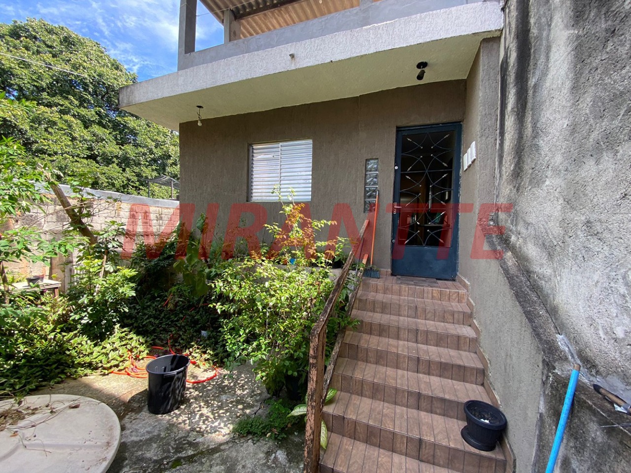 Terreno de 0m² em Santa Teresinha
