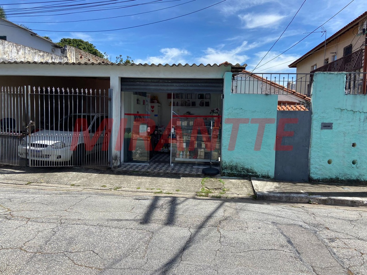 Terreno de 0m² em Santa Teresinha