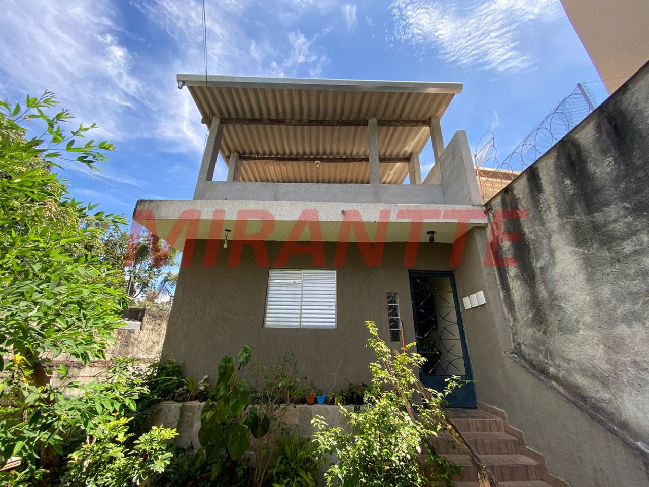 Terreno de 0m² em Santa Teresinha