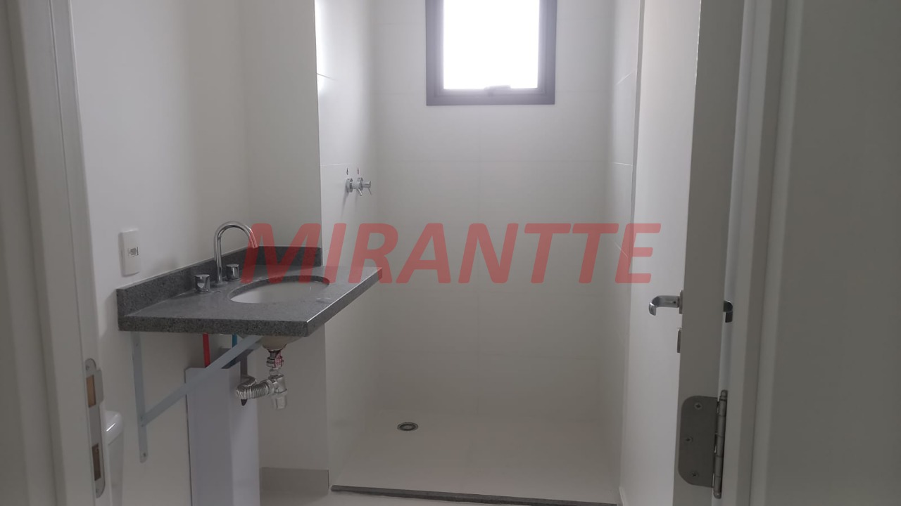 Apartamento de 178m² com 3 quartos em Santana