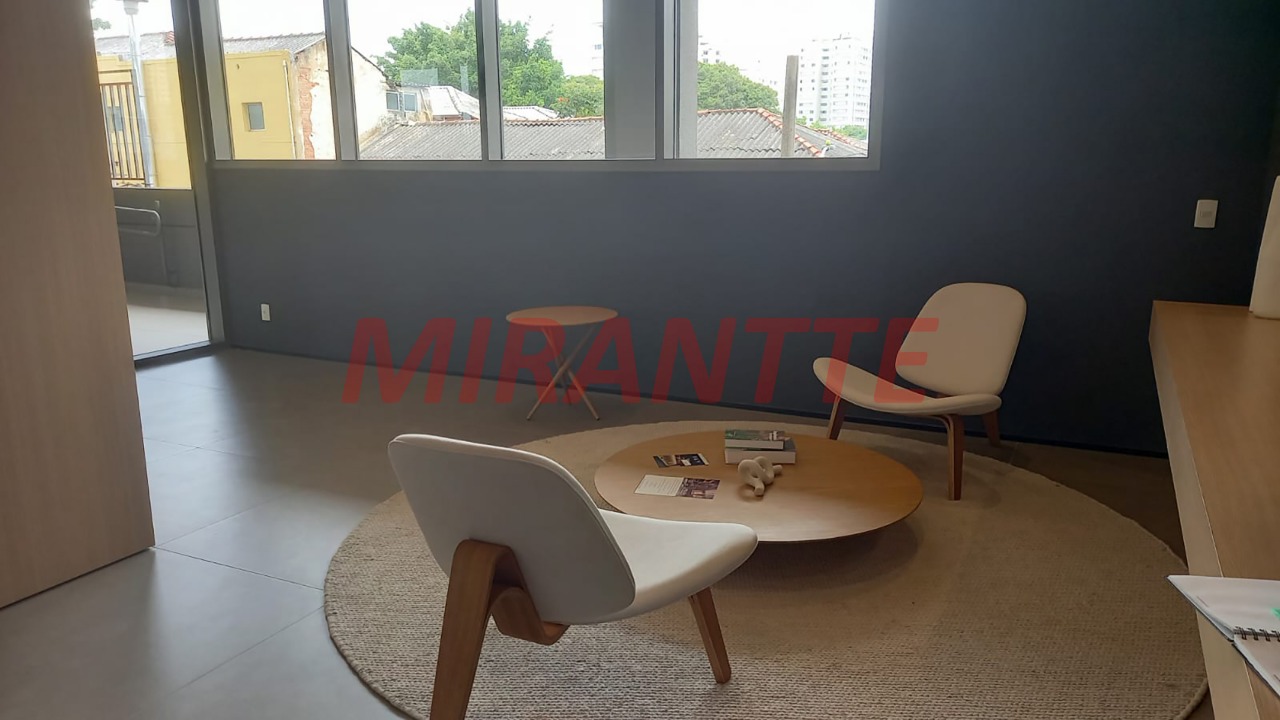 Apartamento de 178m² com 3 quartos em Santana