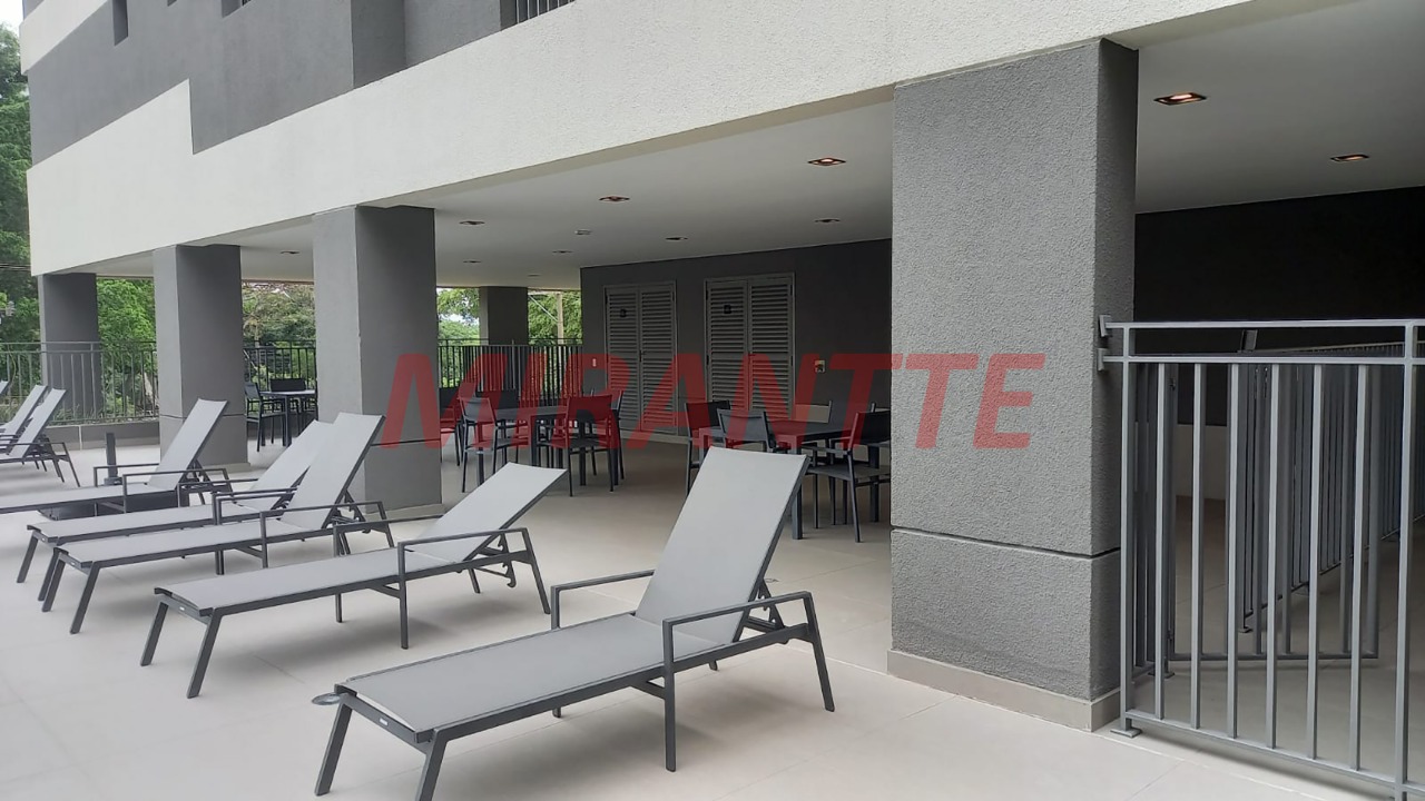 Apartamento de 178m² com 3 quartos em Santana