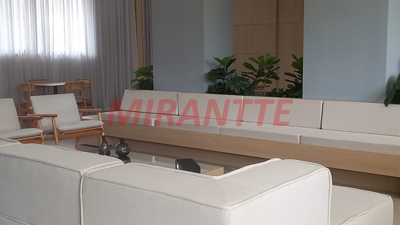 Apartamento de 178m² com 3 quartos em Santana