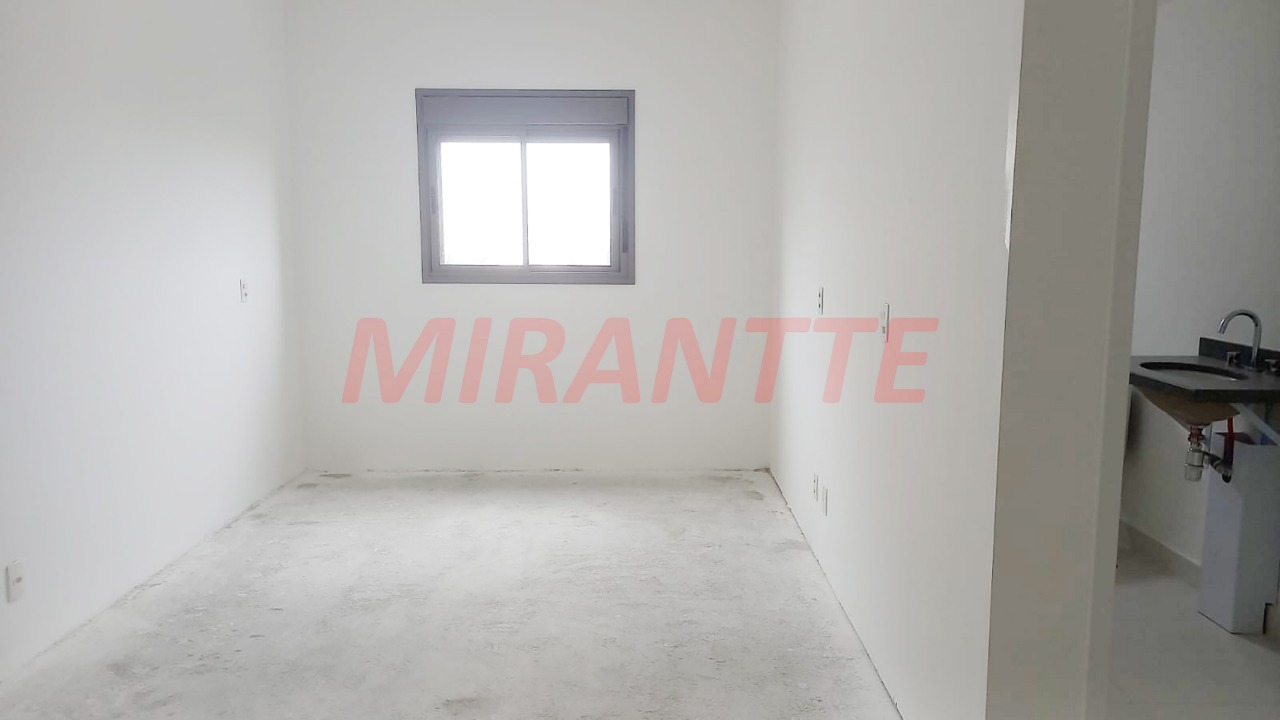 Apartamento de 178m² com 3 quartos em Santana