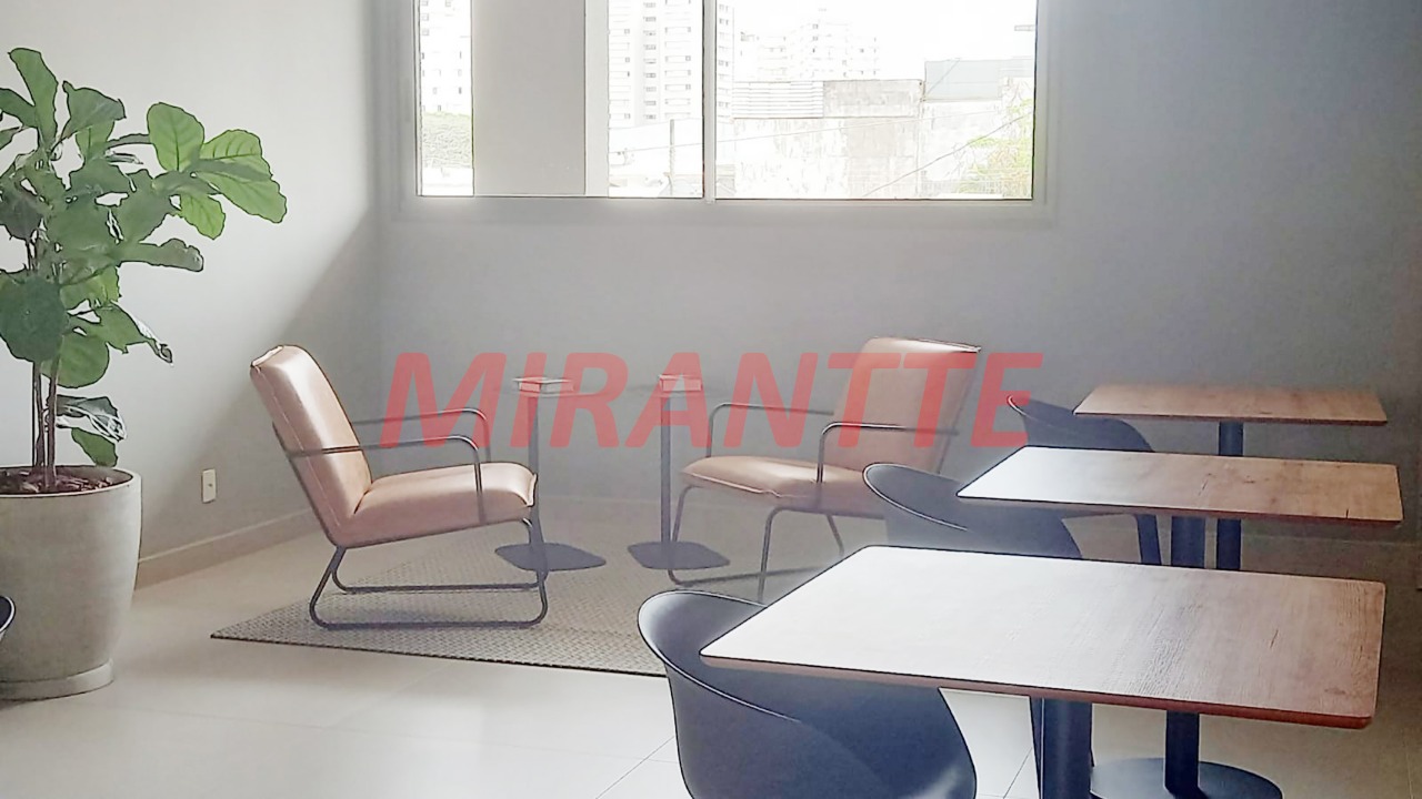 Apartamento de 178m² com 3 quartos em Santana
