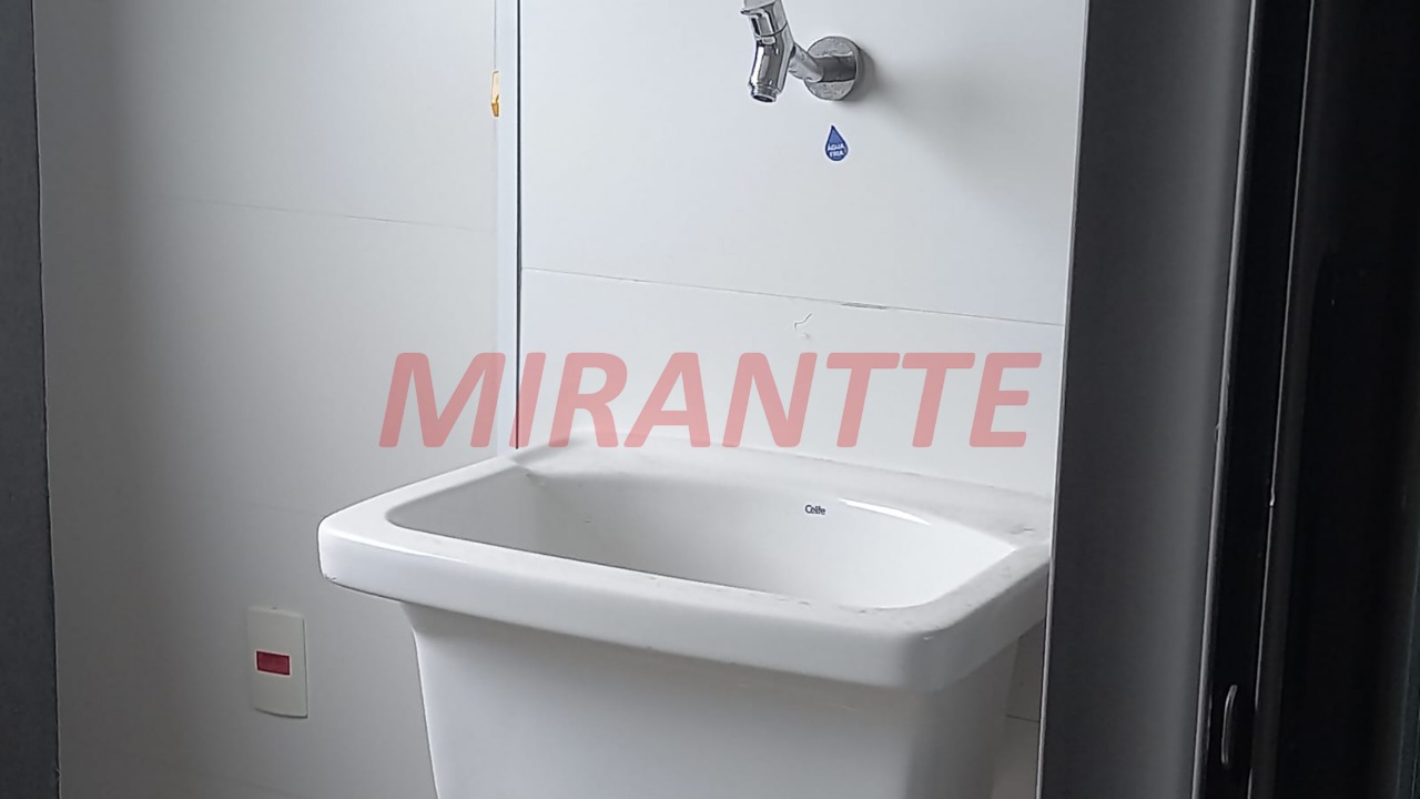 Apartamento de 178m² com 3 quartos em Santana