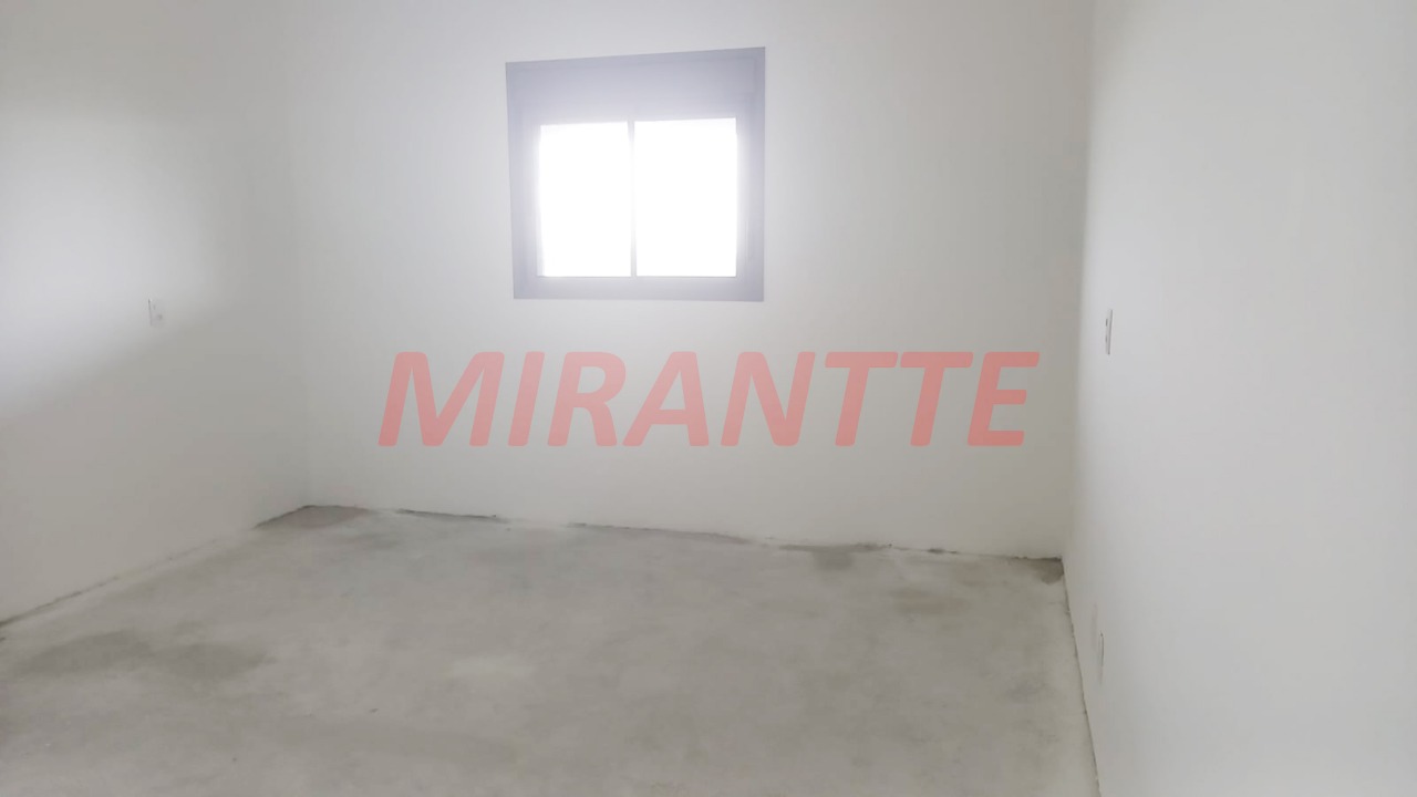 Apartamento de 178m² com 3 quartos em Santana