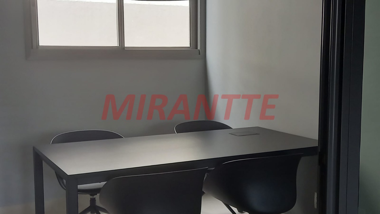 Apartamento de 178m² com 3 quartos em Santana