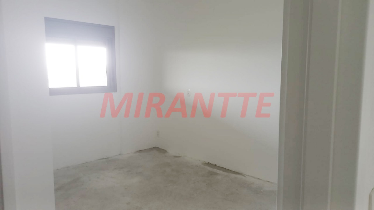 Apartamento de 178m² com 3 quartos em Santana