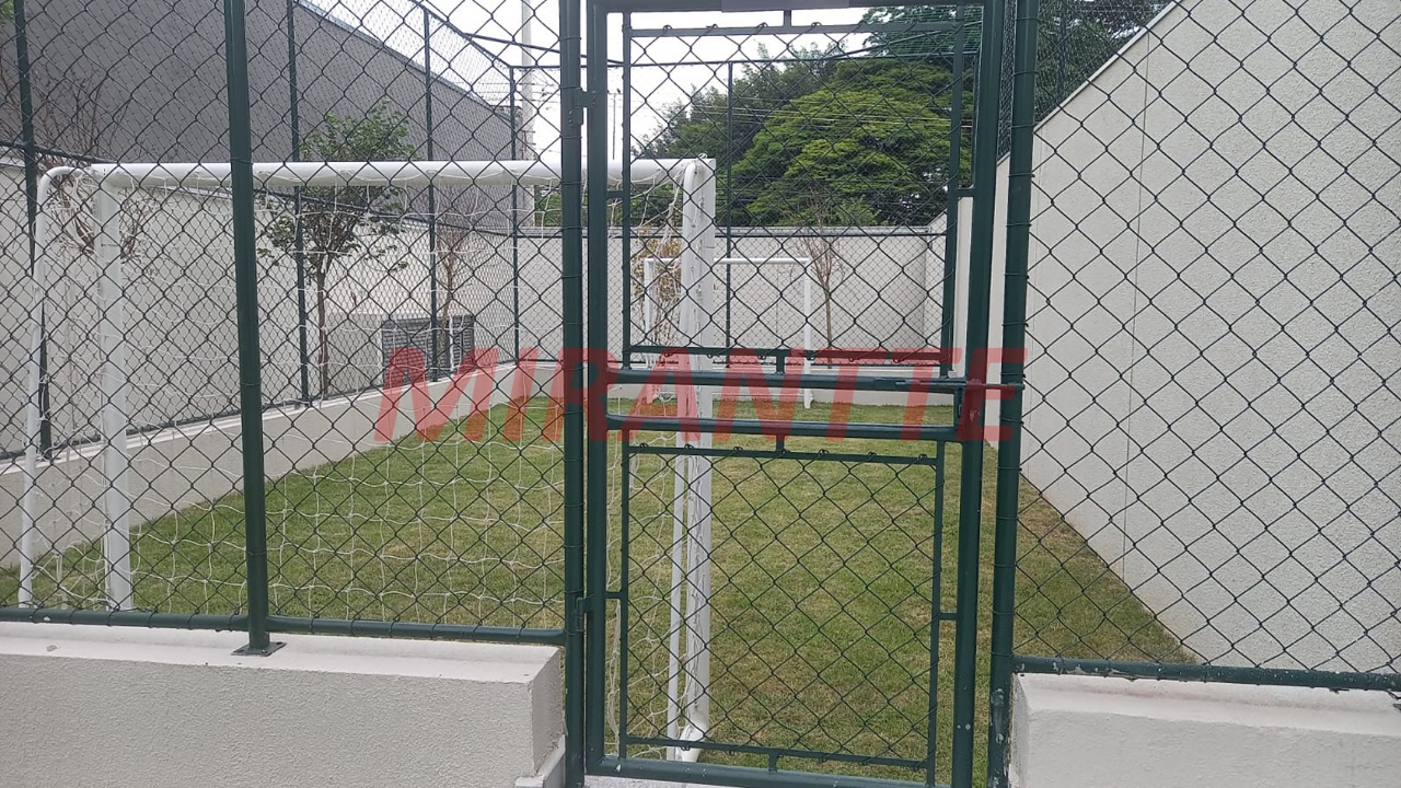 Apartamento de 178m² com 3 quartos em Santana