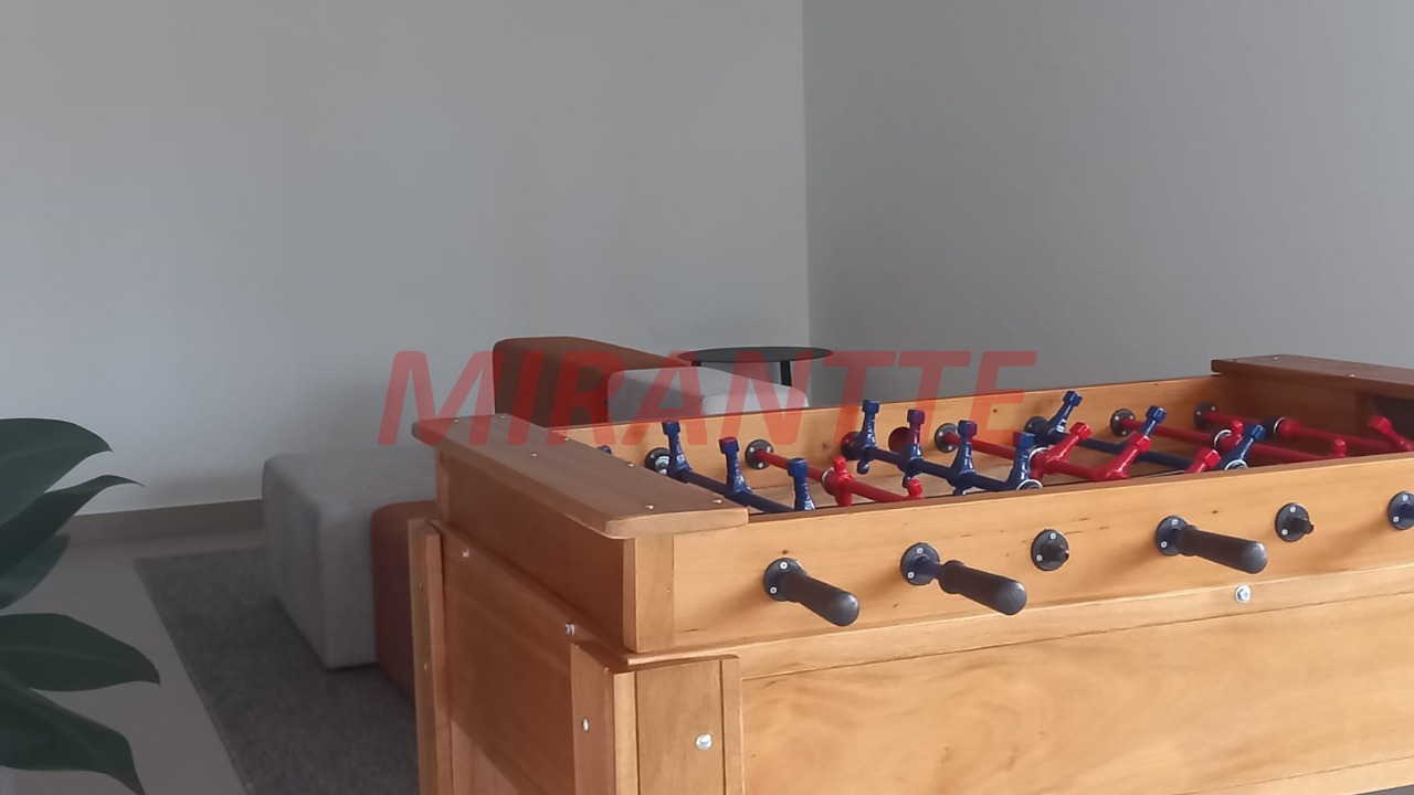 Apartamento de 178m² com 3 quartos em Santana