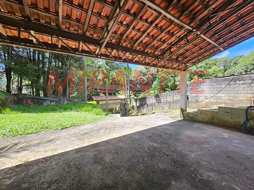 Cond. fechado de 358.15m² com 4 quartos em São Vicente