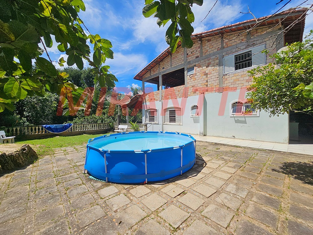 Cond. fechado de 358.15m² com 4 quartos em São Vicente