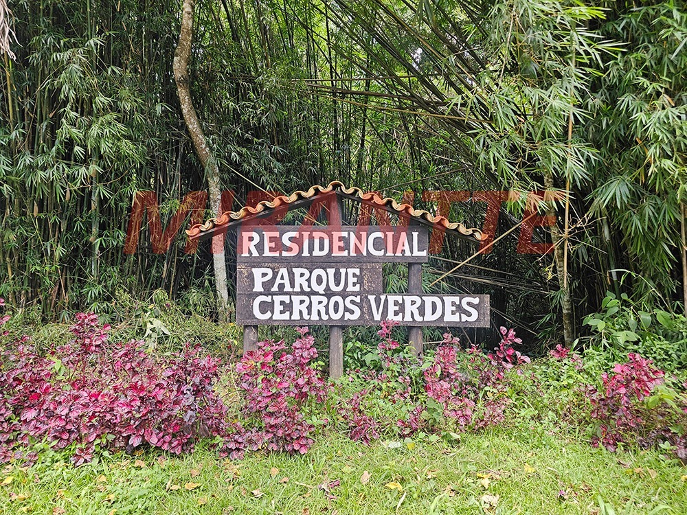 Cond. fechado de 358.15m² com 4 quartos em São Vicente
