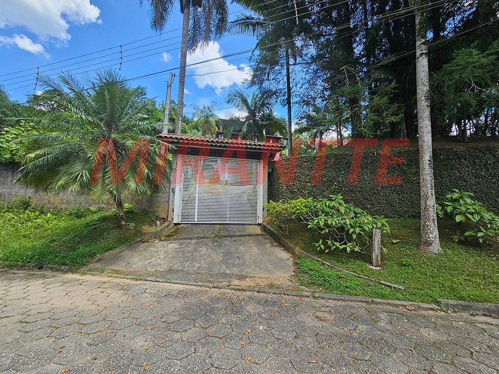 Cond. fechado de 358.15m² com 4 quartos em São Vicente