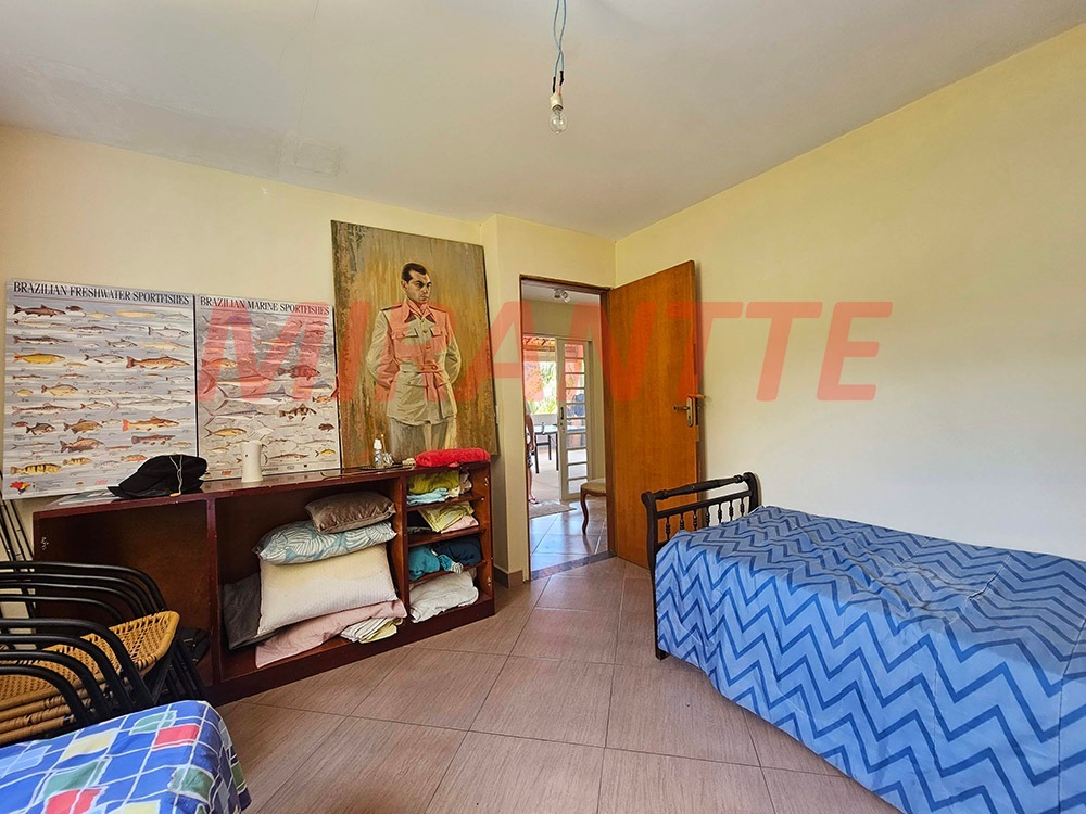 Cond. fechado de 358.15m² com 4 quartos em São Vicente