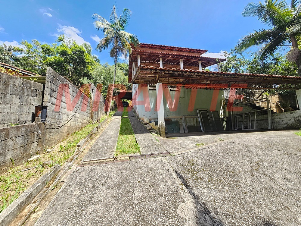Cond. fechado de 358.15m² com 4 quartos em São Vicente