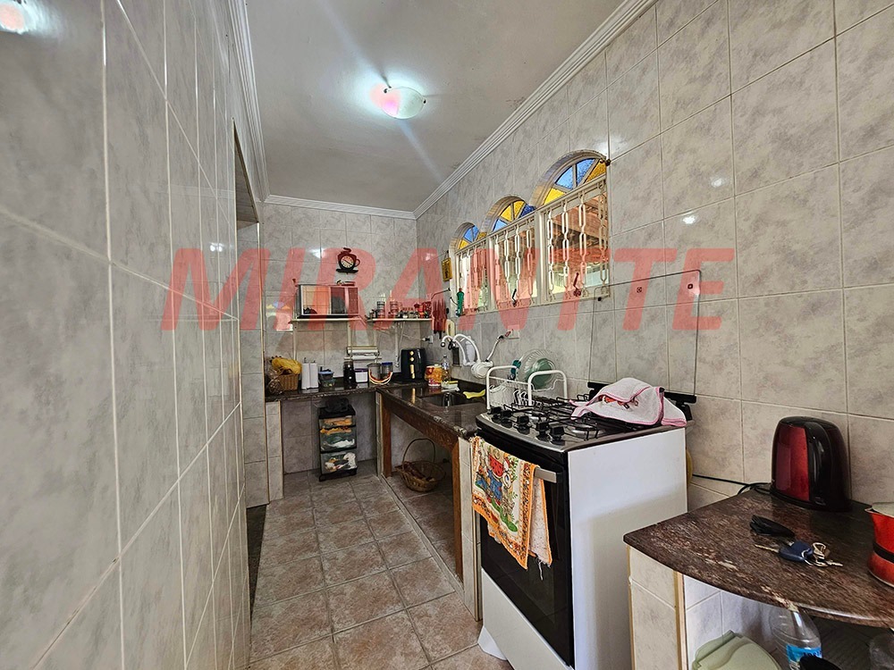 Cond. fechado de 358.15m² com 4 quartos em São Vicente