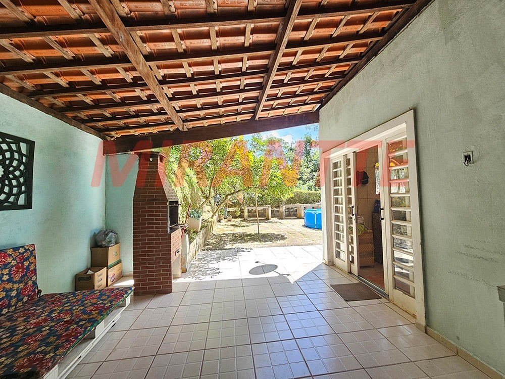 Cond. fechado de 358.15m² com 4 quartos em São Vicente