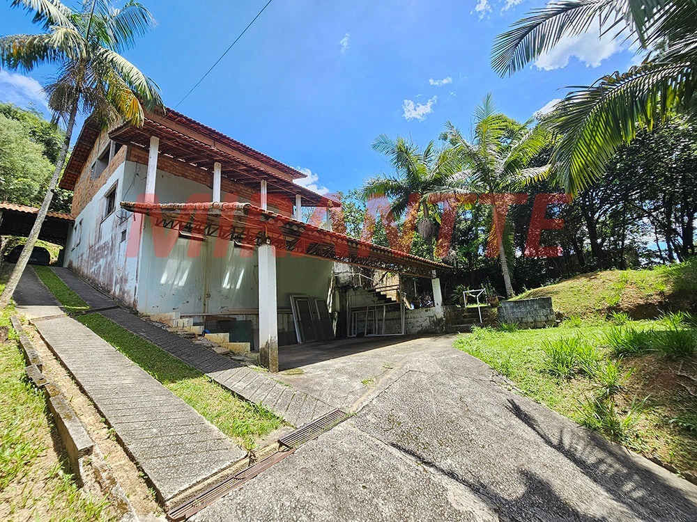 Cond. fechado de 358.15m² com 4 quartos em São Vicente