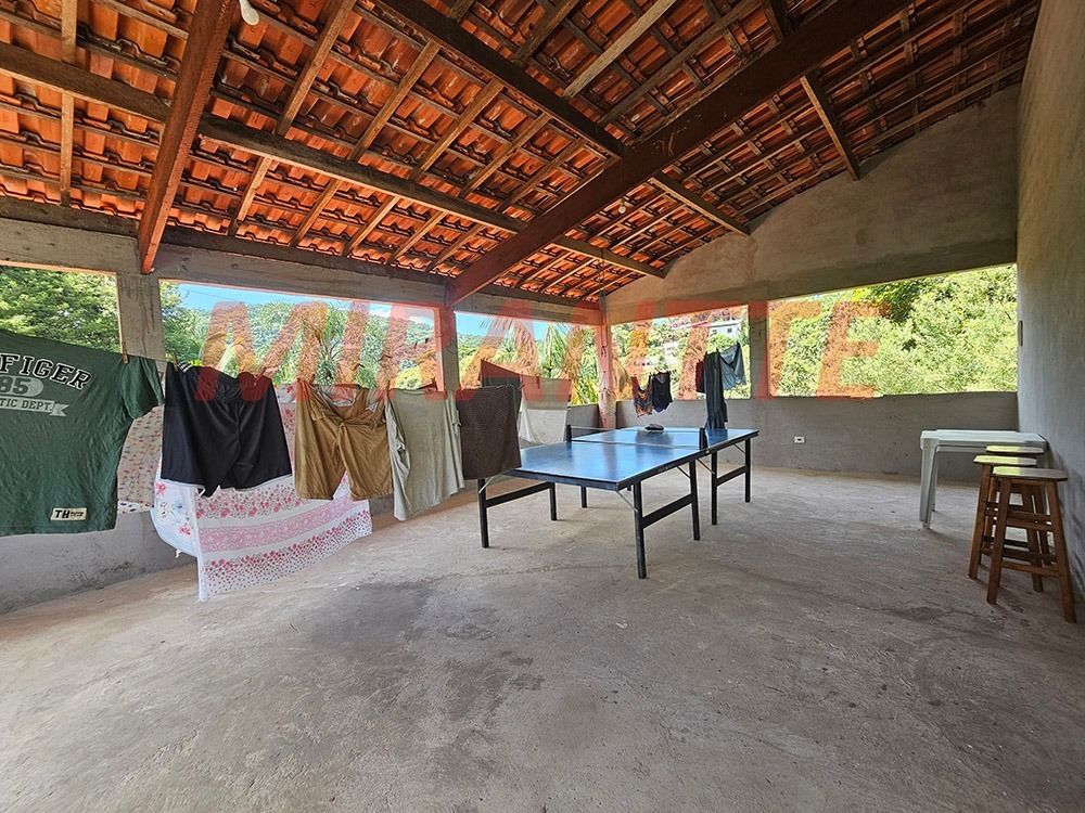 Cond. fechado de 358.15m² com 4 quartos em São Vicente