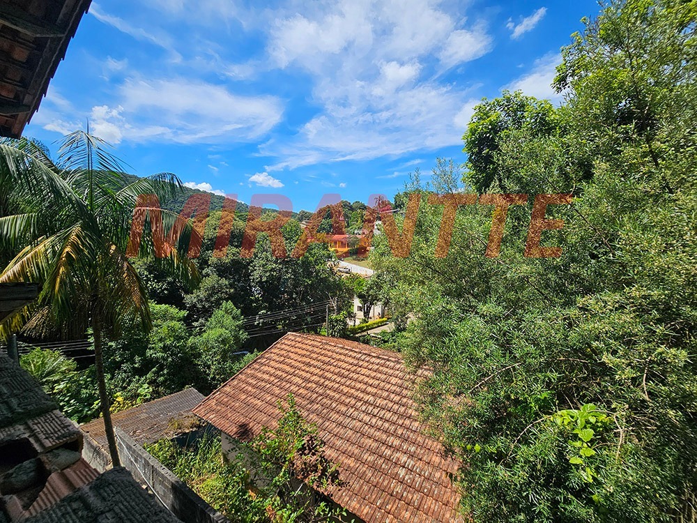 Cond. fechado de 358.15m² com 4 quartos em São Vicente
