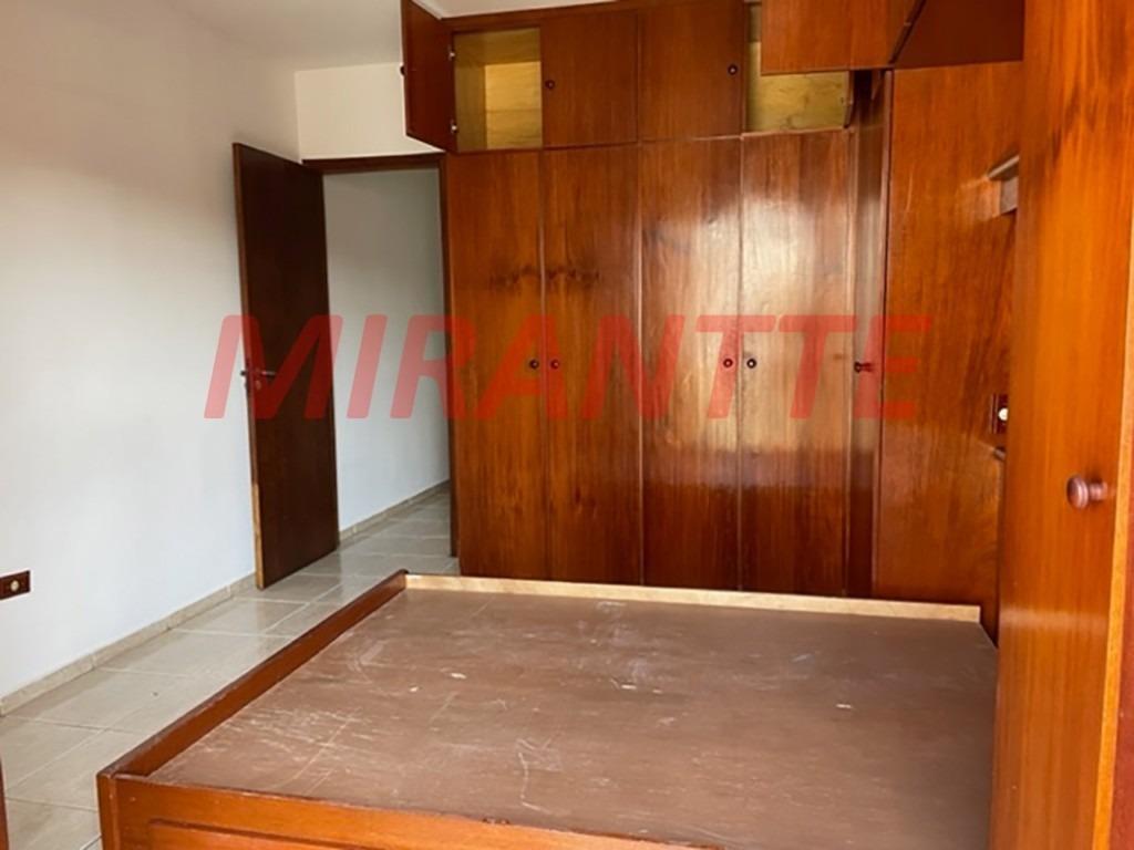 Sobrado de 83m² com 3 quartos em Tremembe