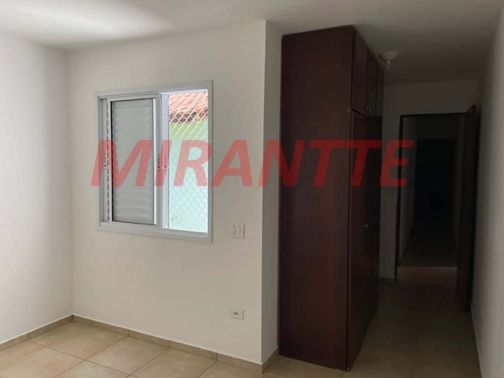 Sobrado de 83m² com 3 quartos em Tremembe