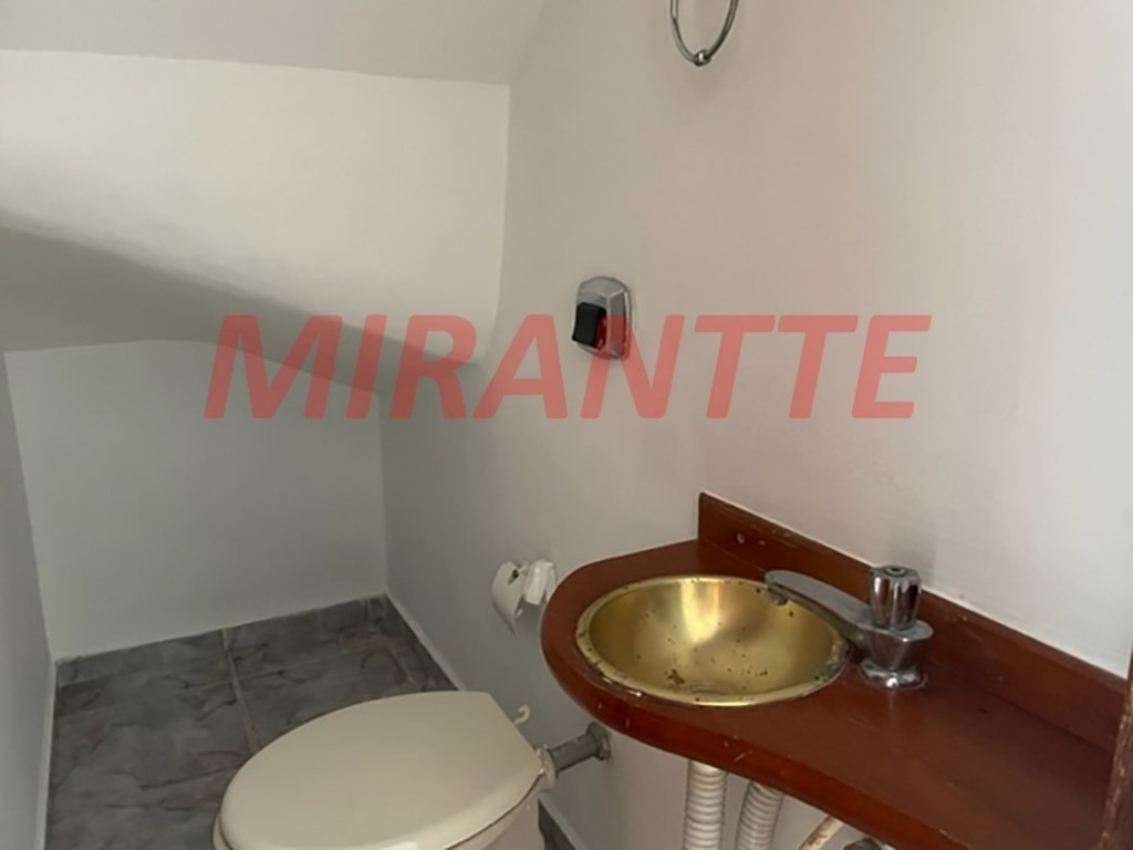 Sobrado de 83m² com 3 quartos em Tremembe