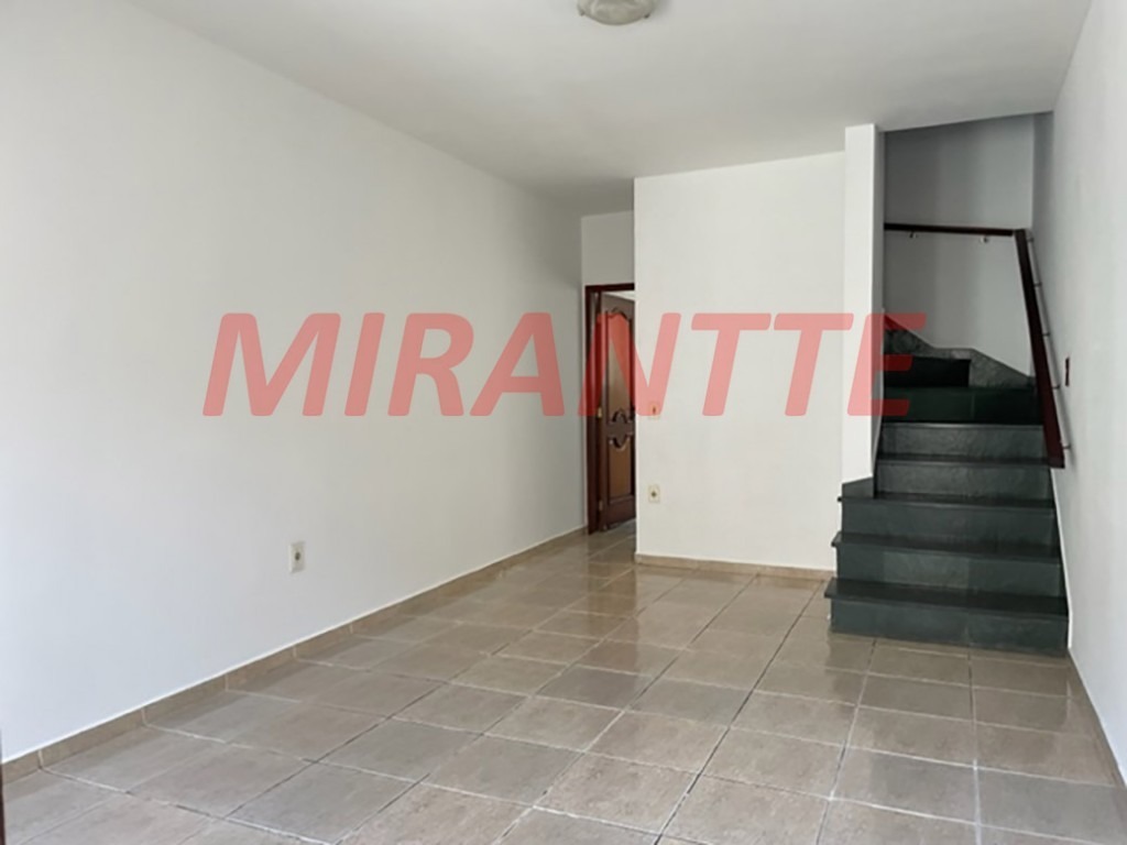 Sobrado de 83m² com 3 quartos em Tremembe