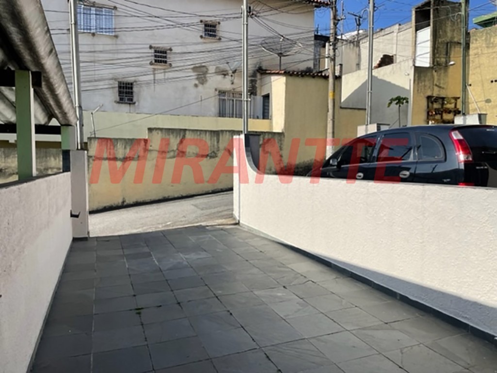 Sobrado de 83m² com 3 quartos em Tremembe