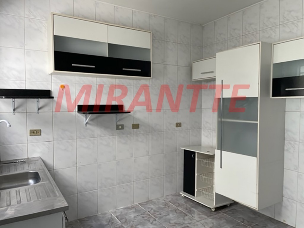 Sobrado de 83m² com 3 quartos em Tremembe