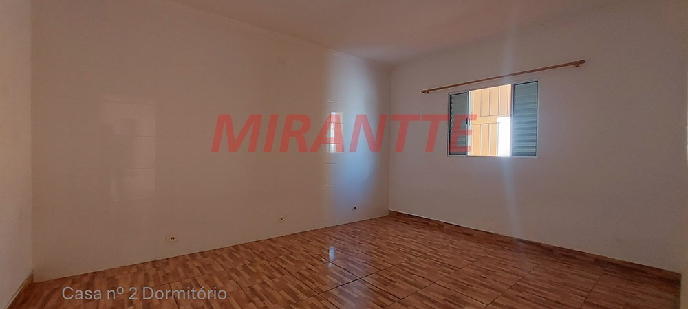 Casa terrea de 90m² com 7 quartos em Lauzane Paulista