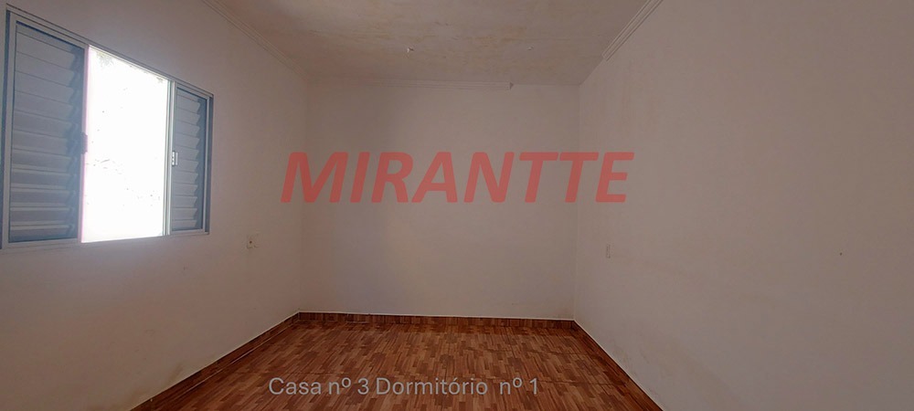 Casa terrea de 90m² com 7 quartos em Lauzane Paulista