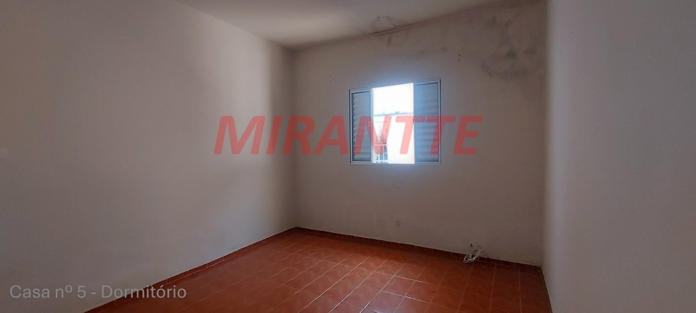 Casa terrea de 90m² com 7 quartos em Lauzane Paulista