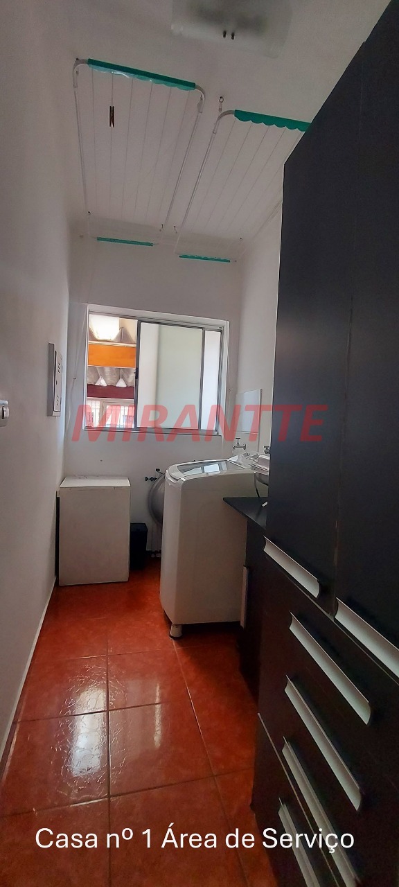 Casa terrea de 90m² com 7 quartos em Lauzane Paulista